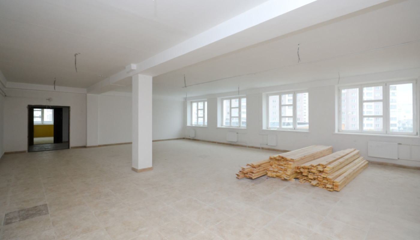 Besoin de rénover des bureaux en Île-de-France ? Contactez cette entreprise !