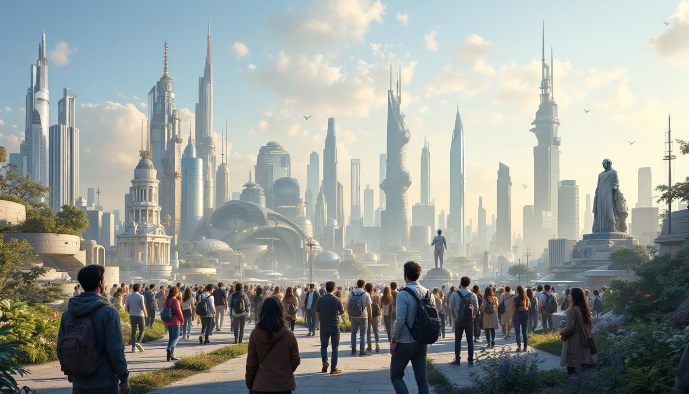 Comment les innovations en IA influencent-elles notre quotidien ?