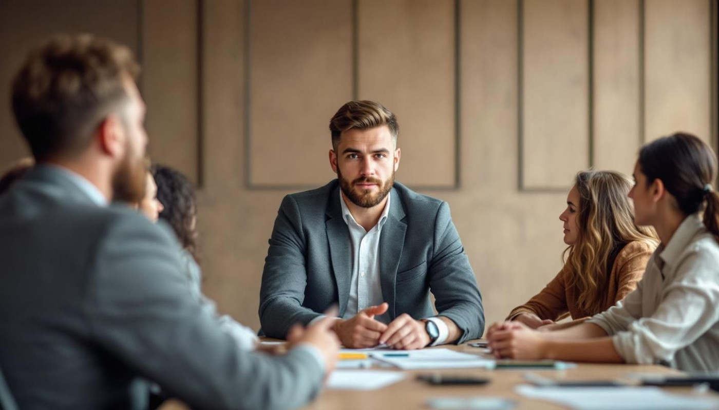 Les qualités essentielles d’un bon formateur en développement personnel